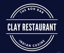 Clay Restaurant